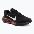 Herren-Laufschuhe Nike Journey Run black/dark smoke grey/red orbit/white