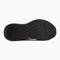 Herren-Laufschuhe Nike Journey Run black/dark smoke grey/red orbit/white 4