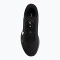 Herren-Laufschuhe Nike Journey Run black/dark smoke grey/red orbit/white 5