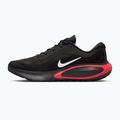 Herren-Laufschuhe Nike Journey Run black/dark smoke grey/red orbit/white 2