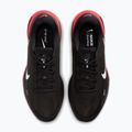Herren-Laufschuhe Nike Journey Run black/dark smoke grey/red orbit/white 5