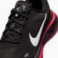 Herren-Laufschuhe Nike Journey Run black/dark smoke grey/red orbit/white 7