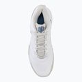 Herren-Tennisschuhe Nike Court Lite 4 White/Light Bone/New Slate/Smokey Blue 5
