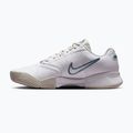 Herren-Tennisschuhe Nike Court Lite 4 White/Light Bone/New Slate/Smokey Blue 2
