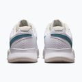 Herren-Tennisschuhe Nike Court Lite 4 White/Light Bone/New Slate/Smokey Blue 4