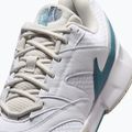 Herren-Tennisschuhe Nike Court Lite 4 White/Light Bone/New Slate/Smokey Blue 7