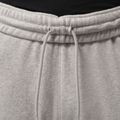 Herrenhose Jordan Sport Crossover grey heather 4