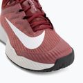 Damen Tennisschuhe Nike Vapor Pro 3 Clay pink smoke/vast grey/black/white 7