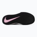 Damen Tennisschuhe Nike Vapor Lite 3 Pink Smoke/Vast Grey/Black/White 4