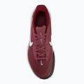 Damen Tennisschuhe Nike Vapor Lite 3 Pink Smoke/Vast Grey/Black/White 5