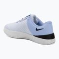 Damen Trainingsschuhe Nike MC Trainer 4 football grey/aluminum/off white/black 3