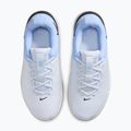 Damen Trainingsschuhe Nike MC Trainer 4 football grey/aluminum/off white/black 5