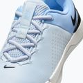 Damen Trainingsschuhe Nike MC Trainer 4 football grey/aluminum/off white/black 7