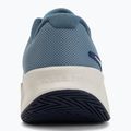 Herren-Tennisschuhe Nike GP Challenge Pro smokey blue/light bone/new slate/white 6