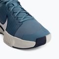 Herren-Tennisschuhe Nike GP Challenge Pro smokey blue/light bone/new slate/white 7