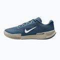 Herren-Tennisschuhe Nike GP Challenge Pro smokey blue/light bone/new slate/white 2