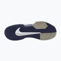Herren-Tennisschuhe Nike GP Challenge Pro smokey blue/light bone/new slate/white 4