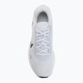 Laufschuhe für Damen Nike Journey Run football grey/white/aluminum/anthracite 5