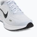 Laufschuhe für Damen Nike Journey Run football grey/white/aluminum/anthracite 7