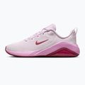 Damen Trainingsschuhe Nike Bella 7 bleached lilac/light magenta/pink smoke 2