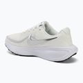 Laufschuhe für Damen Nike Revolution 8 sail/white/black/metallic silver 3