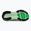 Laufschuhe für Damen Nike Vomero 18 white/illusion green/metallic silver 4