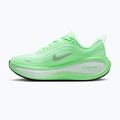 Laufschuhe für Damen Nike Vomero Plus white/illusion green/metallic silver 2