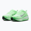 Laufschuhe für Damen Nike Vomero Plus white/illusion green/metallic silver 3