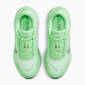 Laufschuhe für Damen Nike Vomero Plus white/illusion green/metallic silver 5