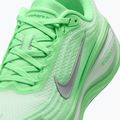 Laufschuhe für Damen Nike Vomero Plus white/illusion green/metallic silver 7