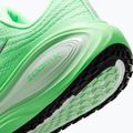 Laufschuhe für Damen Nike Vomero Plus white/illusion green/metallic silver 8