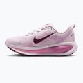 Laufschuhe für Damen Nike Vomero 18 bleached lilac/light magenta/pink smoke 2