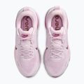 Laufschuhe für Damen Nike Vomero 18 bleached lilac/light magenta/pink smoke 5