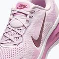 Laufschuhe für Damen Nike Vomero 18 bleached lilac/light magenta/pink smoke 7