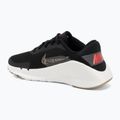 Damen Trainingsschuhe Nike Flex Train Print black/iron grey/sail/multi color 3