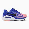 Herren-Laufschuhe Nike Structure Plus racer blue/atomic pink/white/black 2