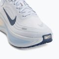 Laufschuhe für Damen Nike Vomero Plus white/aluminum/football grey/mystic navy 7