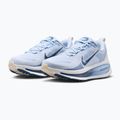 Laufschuhe für Damen Nike Vomero 18 hydrogen blue/aluminum/mystic navy 3