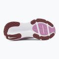 Laufschuhe für Damen Nike Vomero 18 bleached lilac/light magenta/pink smoke 4