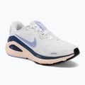 Laufschuhe für Damen Nike Structure 26 white/mystic navy/sundial/aluminum