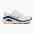 Laufschuhe für Damen Nike Structure 26 white/mystic navy/sundial/aluminum 2