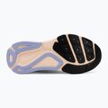 Laufschuhe für Damen Nike Structure 26 white/mystic navy/sundial/aluminum 4