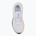 Laufschuhe für Damen Nike Structure 26 white/mystic navy/sundial/aluminum 5