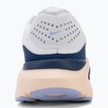 Laufschuhe für Damen Nike Structure 26 white/mystic navy/sundial/aluminum 6