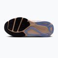 Laufschuhe für Damen Nike Structure 26 white/mystic navy/sundial/aluminum 4