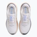 Laufschuhe für Damen Nike Structure 26 white/mystic navy/sundial/aluminum 5