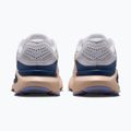 Laufschuhe für Damen Nike Structure 26 white/mystic navy/sundial/aluminum 6