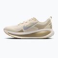 Herren-Laufschuhe Nike Vomero 18 light khaki/desert khaki/metallic silver 2
