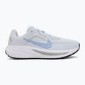 Laufschuhe für Damen Nike Quest 7 football grey/white/grey fog/aluminum 2