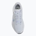 Laufschuhe für Damen Nike Quest 7 football grey/white/grey fog/aluminum 5